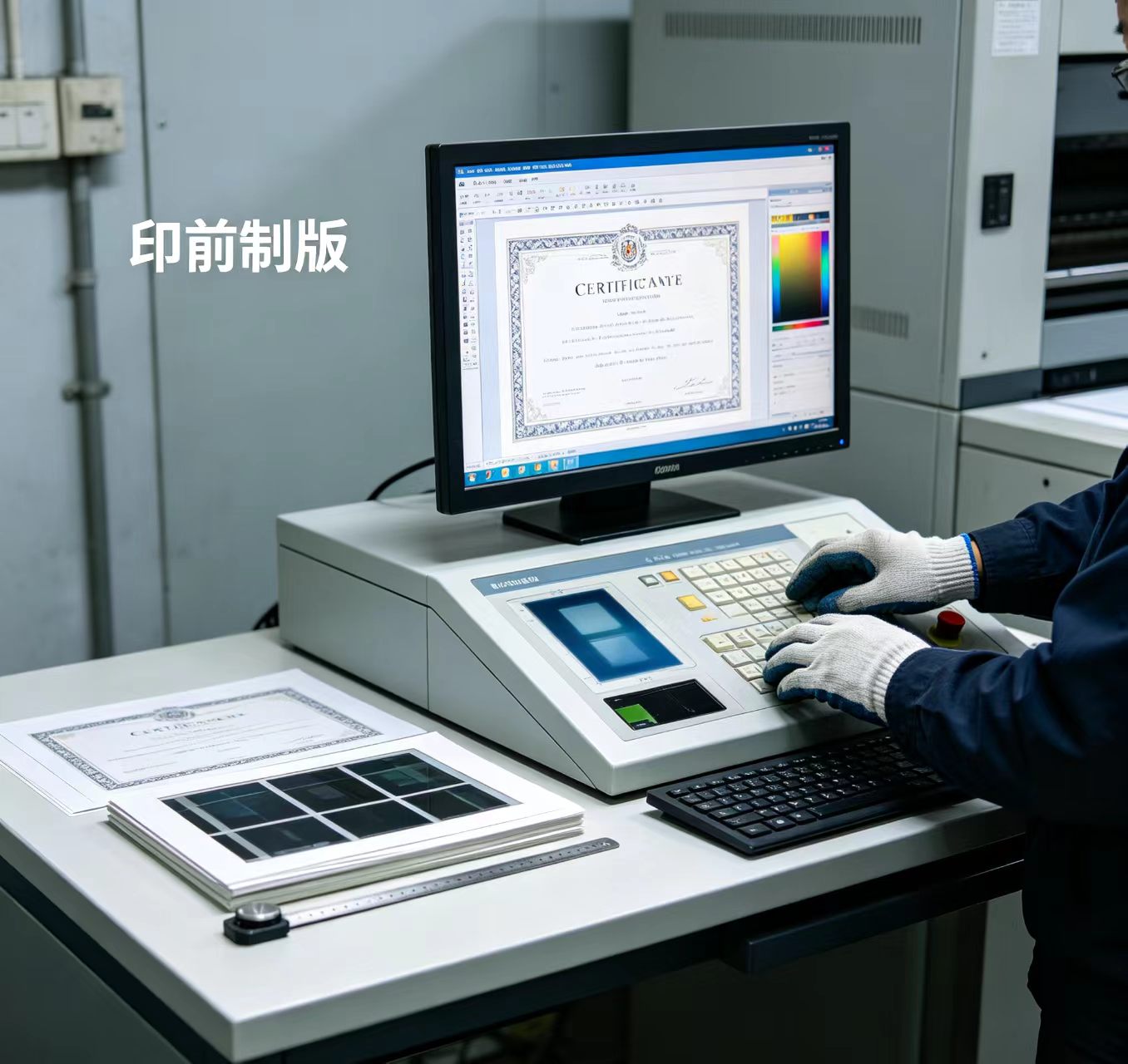 本地证书制作联系电话——一站式解决您的证书办理需求